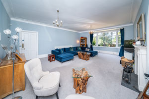 DRAWING ROOM- click for photo gallery